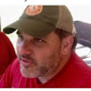 Meet your Posher, Gary